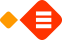 Actualog kompaktné logo